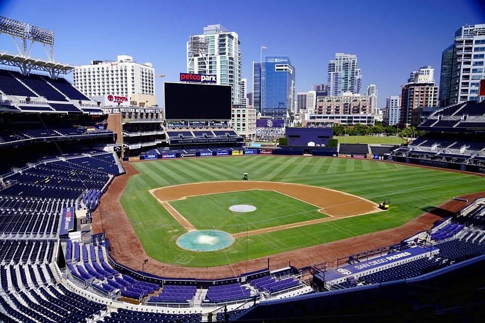 Highlights: San Diego Padres 0-2 Philadelphia Phillies in Game 1 ...
